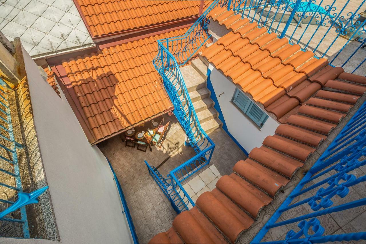 סלצה Vila Saja מראה חיצוני תמונה